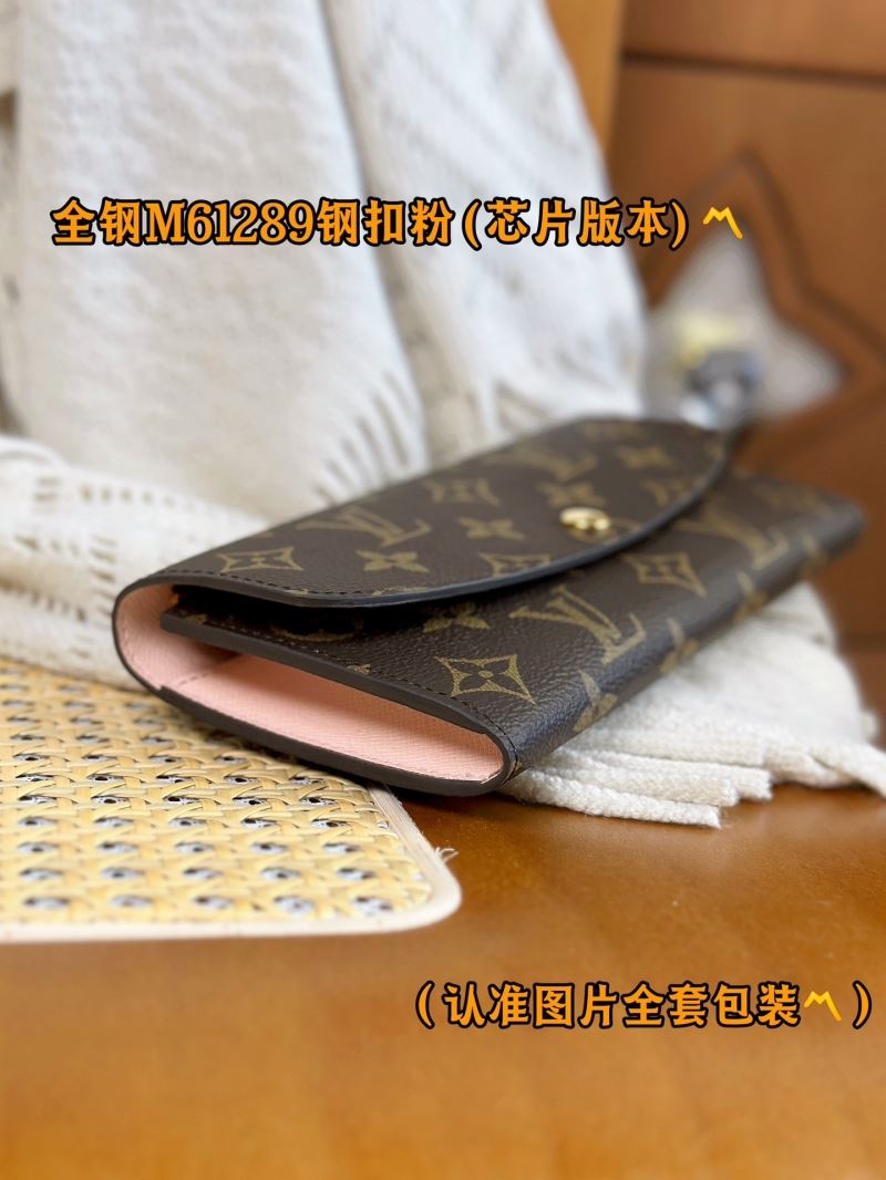 Louis Vuitton Wallets Purse